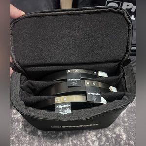 Profoto Grid Kit 180mm